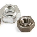 Round Weld Nut